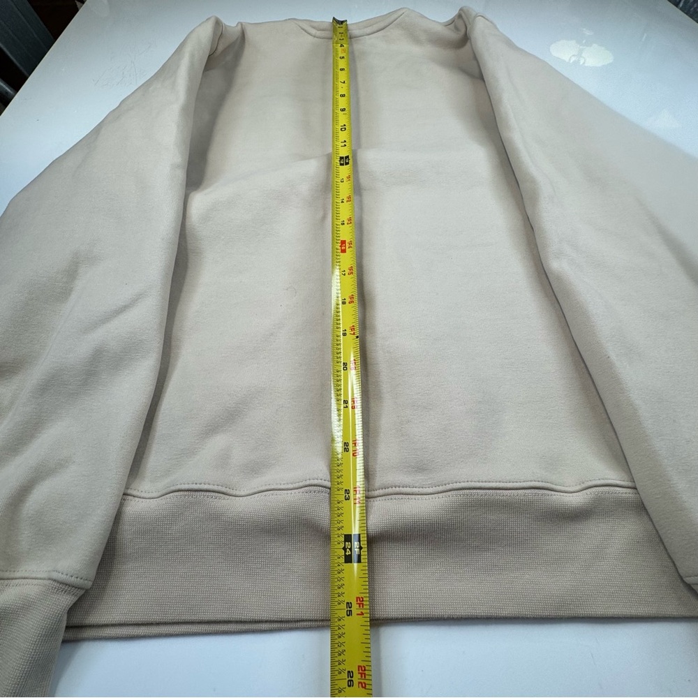 Kith Cream Sweatshirt - Picture 7 of 10